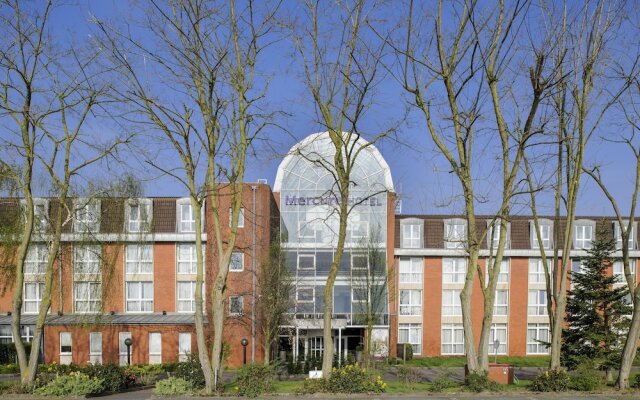 Park Inn By Radisson Dusseldorf-Kaarst