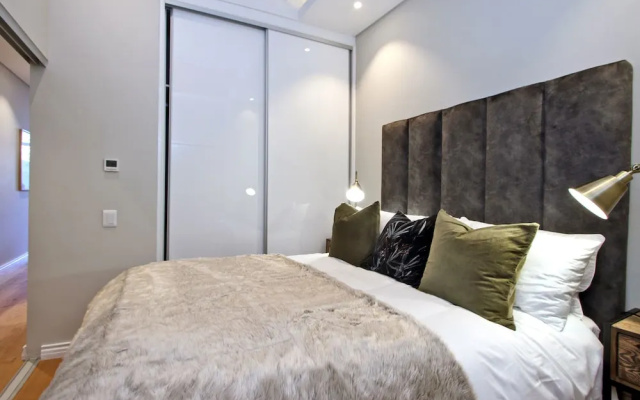 ITC Docklands