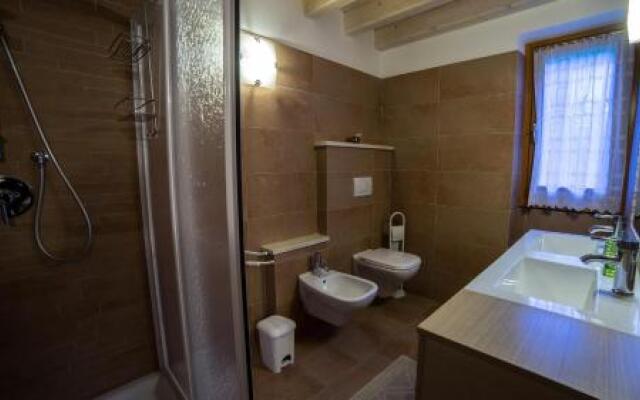 Chalet Verde