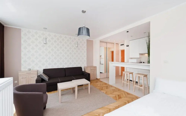 Apartamenty Sun & Snow Dietla Old Town