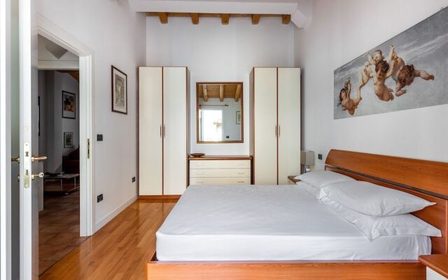 Bertiera Apartments by Wonderful Italy