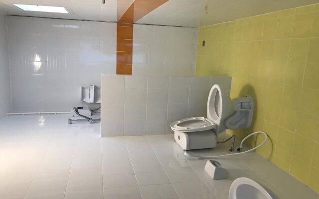 Full Frame Resort by OYO