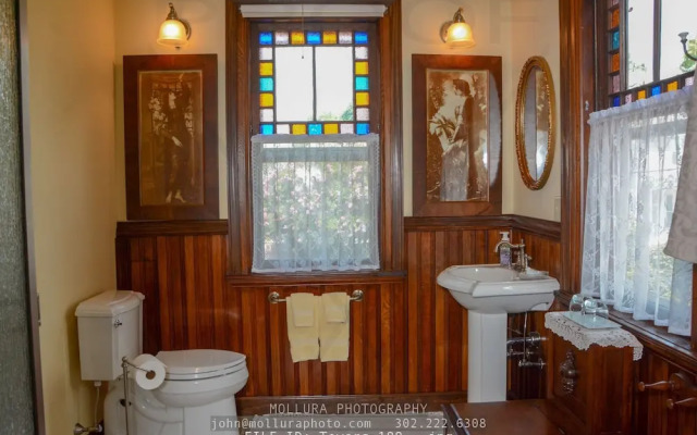 The Towers Bed & Breakfast