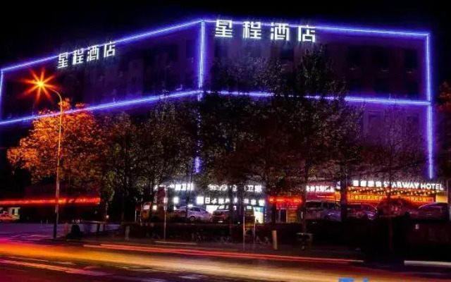 Starway Hotel