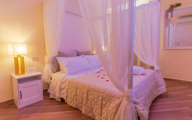 Historia Vitiello: The First Experience Suite