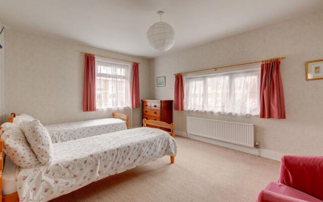 Holiday Home Shutler