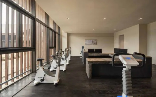 Eterna Venue Resort Jingmai