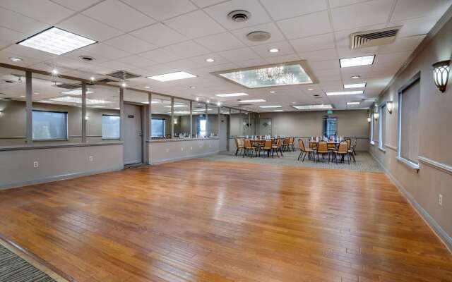 Comfort Inn Baltimore East Towson