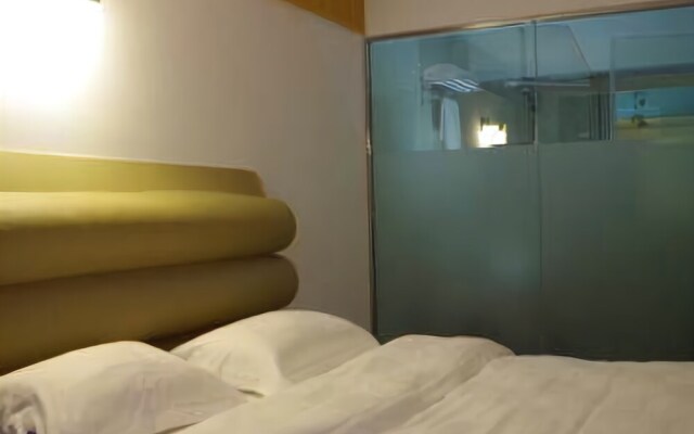 Zhuzi Boutique Hotel