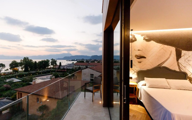 Art Hotel Ventaglio