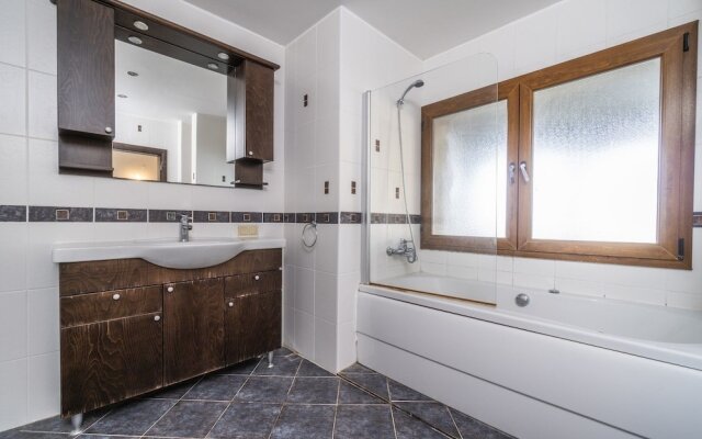 Villa Torba Bay by EvTatilim