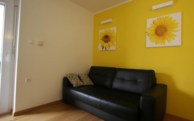 Apartments & Wellness Skok Mozirje