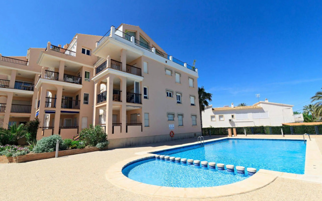 Apartamentos Carlton Playa