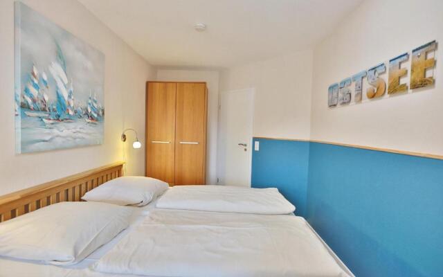 Residenz Ostseestrand Residenz Ostseestrand Appartement 19