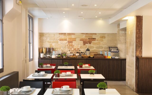 Beaurepaire Hotel