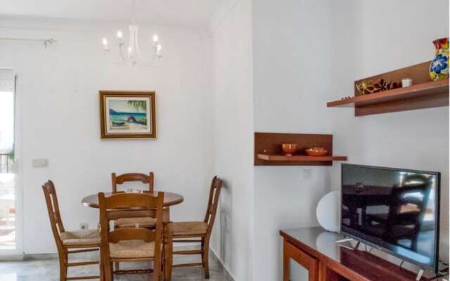107282 Apartment In Mijas