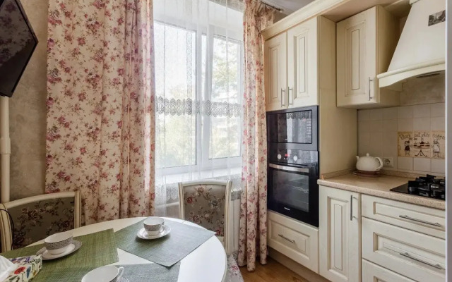 На Павелецкой