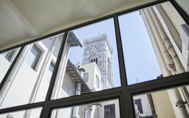 Soggiorno Battistero