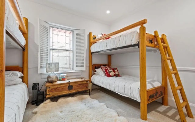 The Church by Park City Vacations