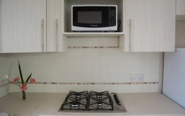 Morne SeaView Apartments