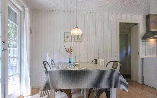 "Makedon" - 250m from the sea in Bornholm
