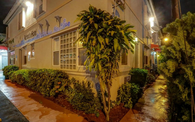 Richard's Hotel