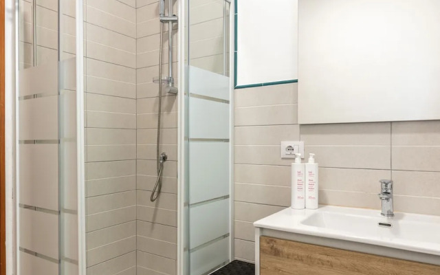 Addaura Seaview Apartment by Wonderful Italy