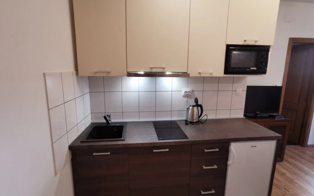 Dolce Vita Apartments
