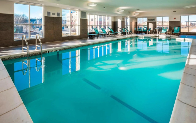 SpringHill Suites by Marriott Fishkill