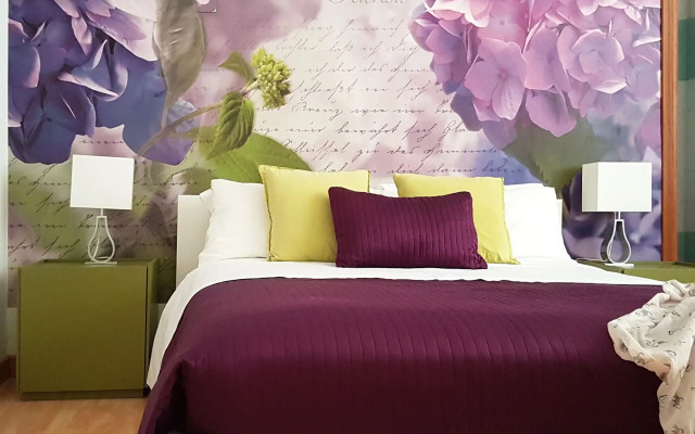 A Casa Boschi Guest House