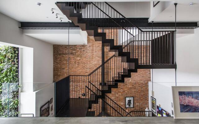 onefinestay - Clerkenwell apartments