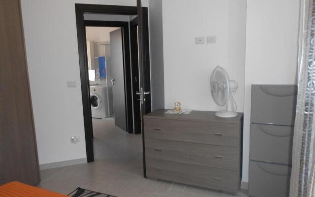 Residence Mirage Milazzo