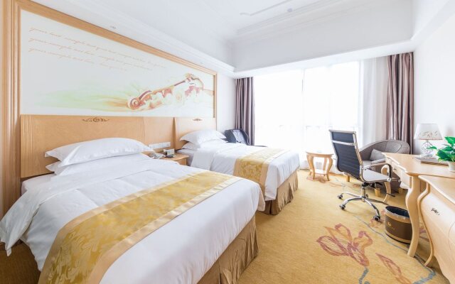 Royale international hotel