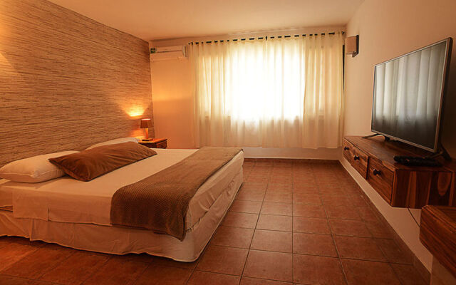 Hotel Mendihuaca By Lewe