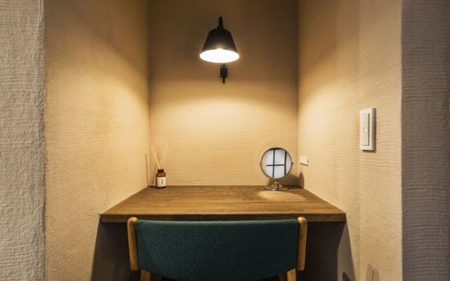 Shiki Villas 1891 - SOGETSU