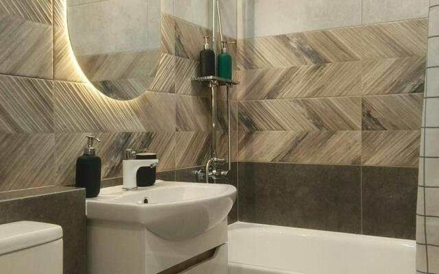 Апартаменты на улице Дачная 29