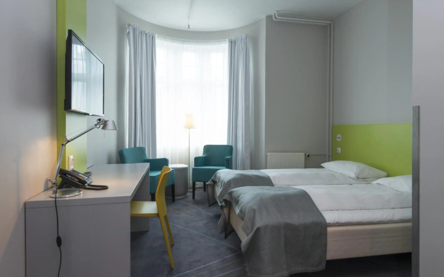Thon Hotel Trondheim