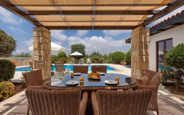 Aphrodite Hills Rentals – Superior Villas