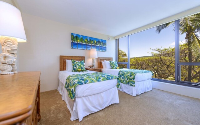 Mahana 519 2 Bedroom Condo