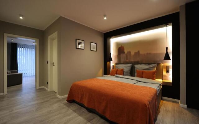 Hotel Kuhn