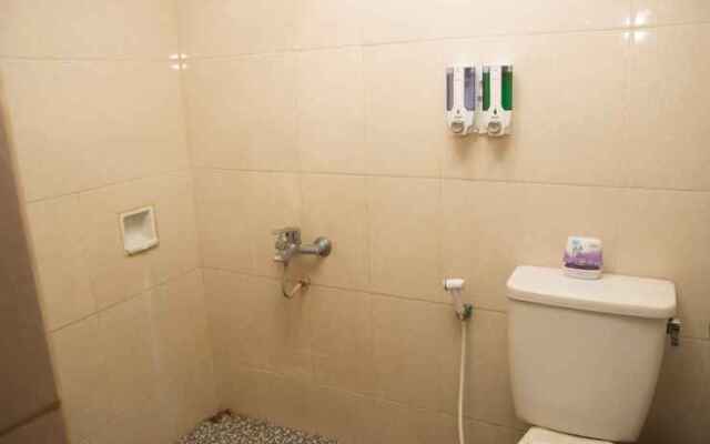 Daarul Jannah Cottage