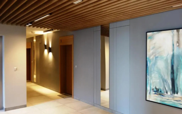 Studio Verdemar Nexo