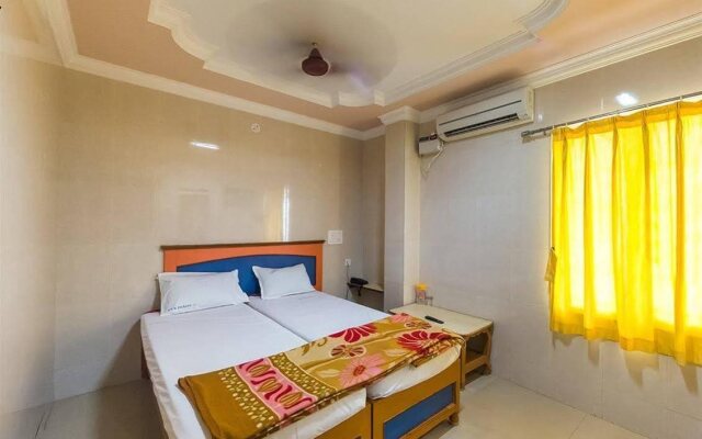 KVR Deluxe Residency