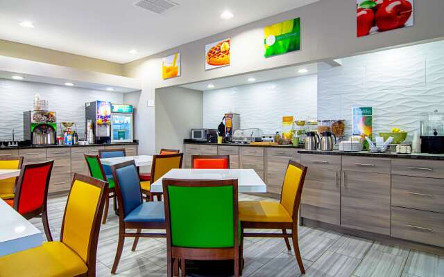 Quality Inn VIlla Rica