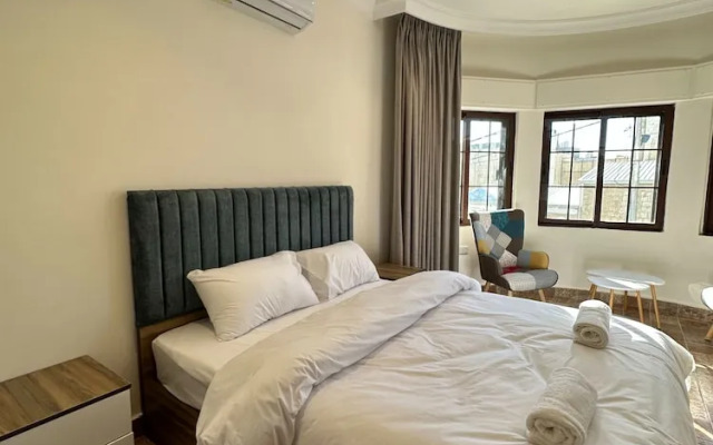 10 Antica Jabal Al Lweibdeh