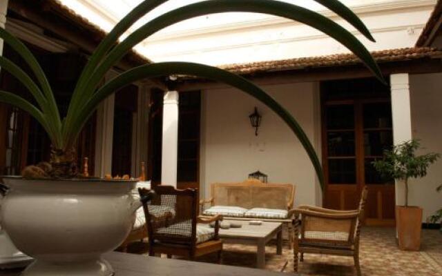 ART Hotel DECO