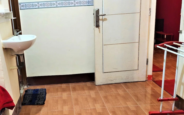 Katawa Guest House Syariah