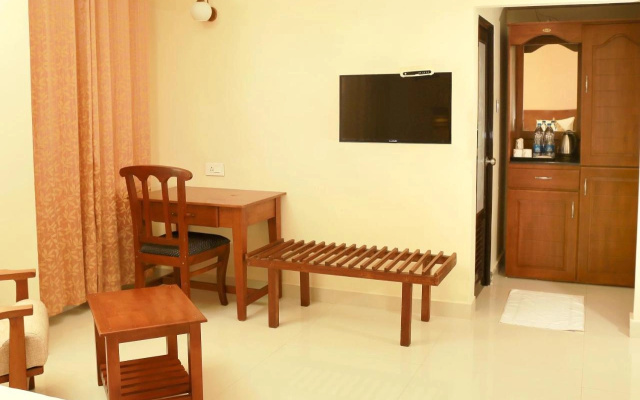 KTDC Chaithram Trivandrum