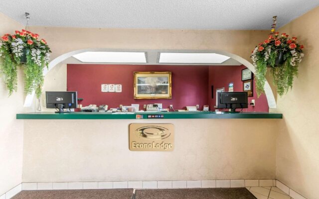 Econo Lodge