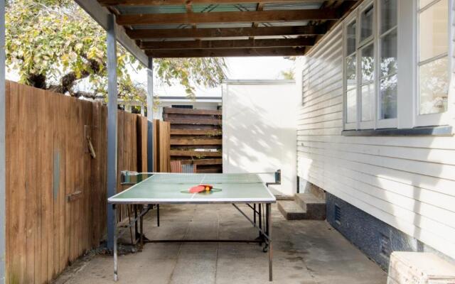 Lazy Dayz - Napier Holiday Home
